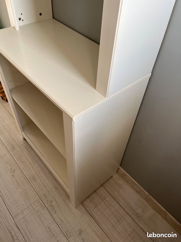 Bibliothèque / IKEA (image 2)