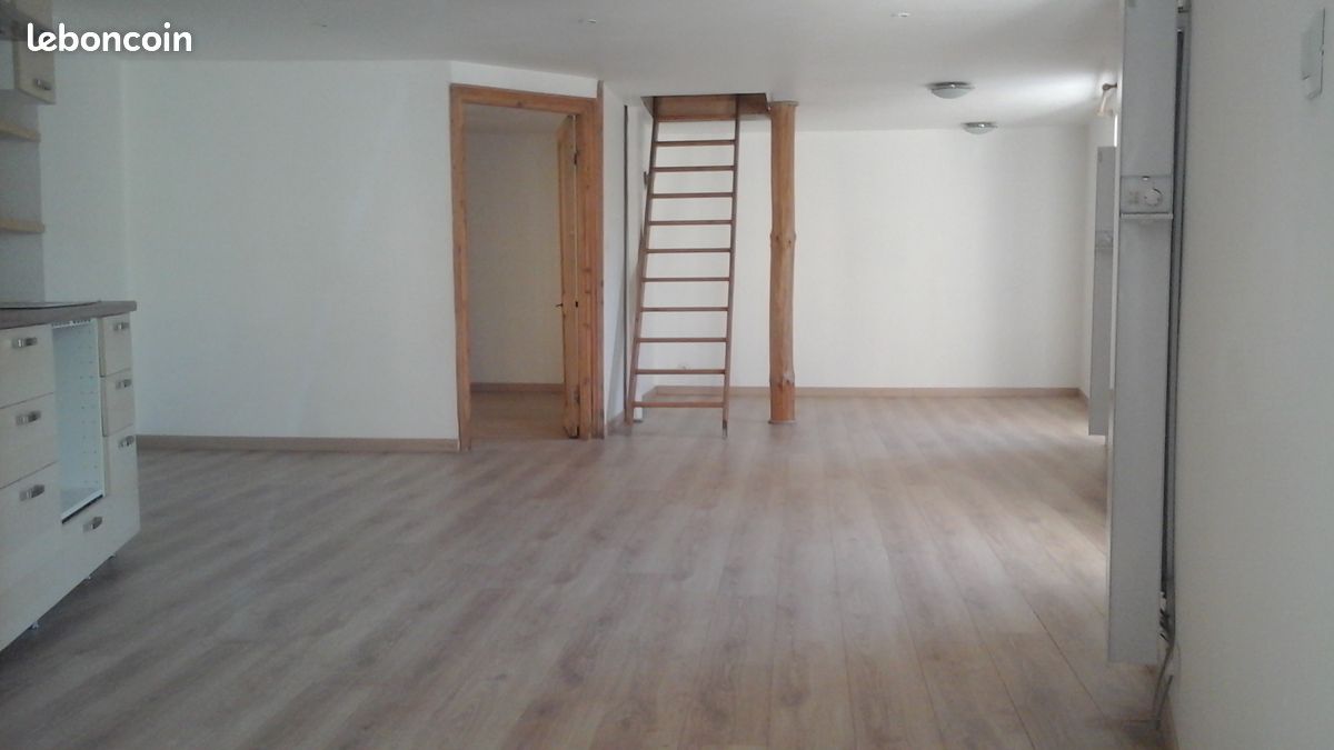 Appartement 2 pièces 80 m² · à Tartas · 80 m² · 650 €/mois