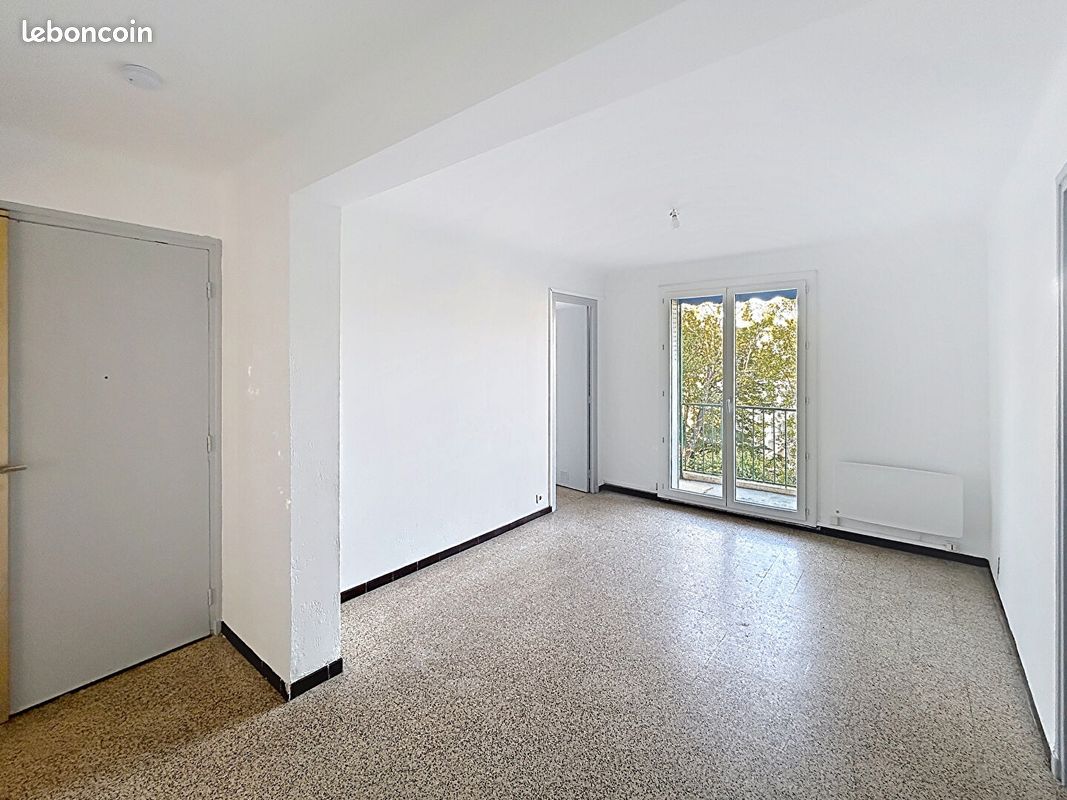 Appartement 3 pièces 50 m² · à Marseille · 50 m² · 900 €/mois