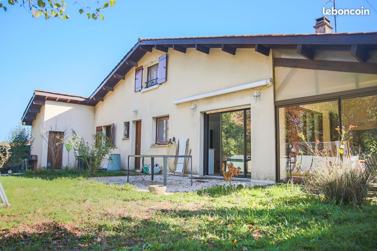 Maison 7 pièces 150 m² · à Artigues-près-Bordeaux · 150 m² · 440 000 €