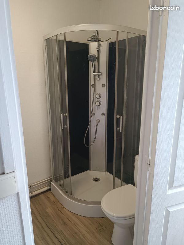 Appartement a louer boulogne-sur-mer - 1 pièce(s) - 20 m2 - Surfyn