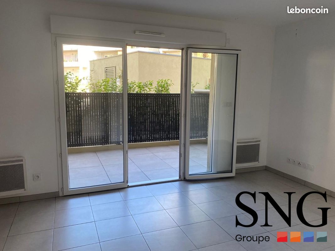Appartement a louer frejus - 1 pièce(s) - 28 m2 - Surfyn