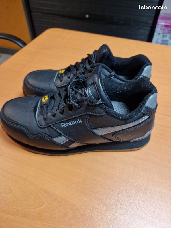 Pointure Est Ce Que Reebok Taille Grand Baskets Reebok Taille 25