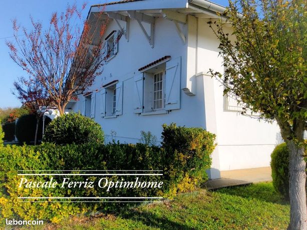 Maison 7 pièces 160 m²