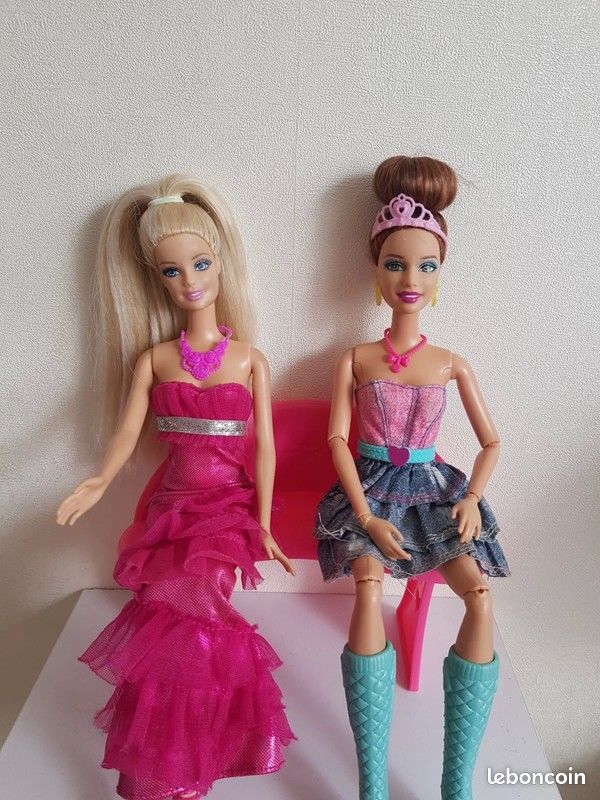 Barbie (image 4)