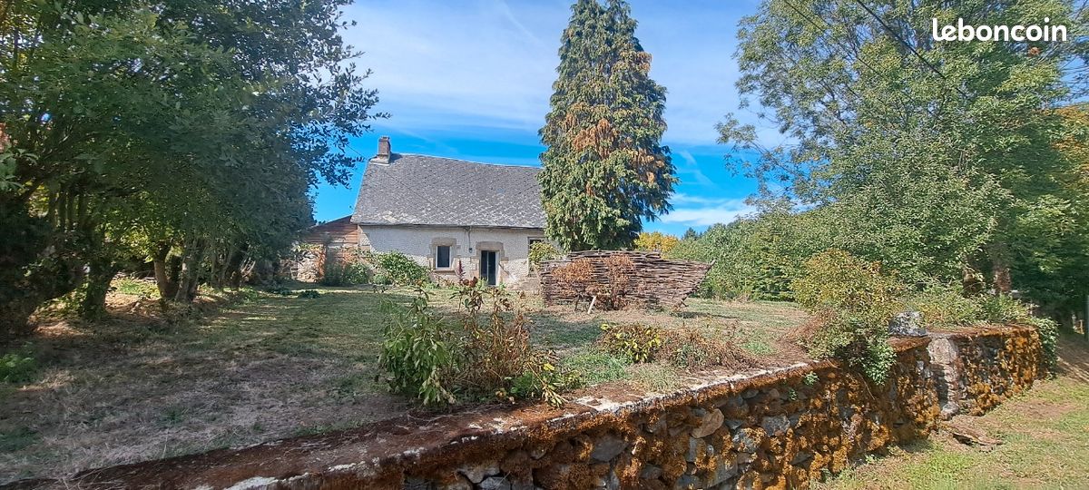 Maison 4 pièces 85 m² · à Chamboulive · 85 m² · 97 000 €