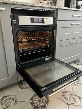 Achat FOUR ENCASTRABLE WHIRLPOOL occasion - Marseille