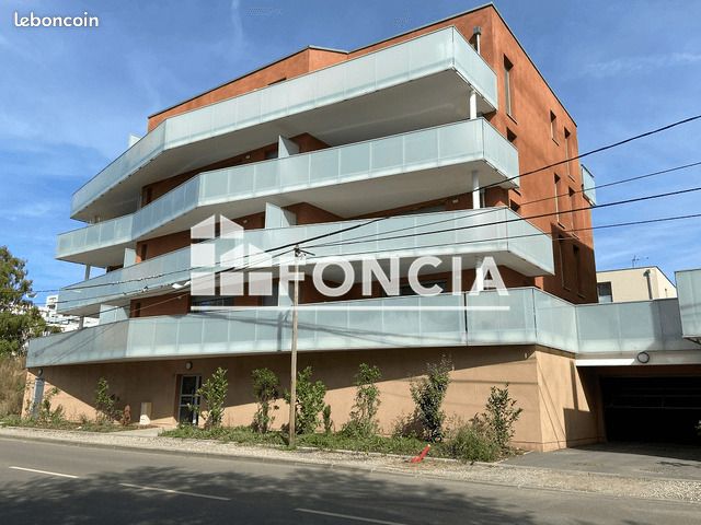 Appartement 2 pièces 43 m² · à Metz · 43 m² · 696 €