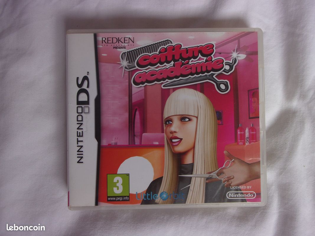 Jeu Nintendo x6 (image 6)