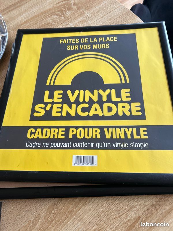 Lot de 4 cadres (image 5)