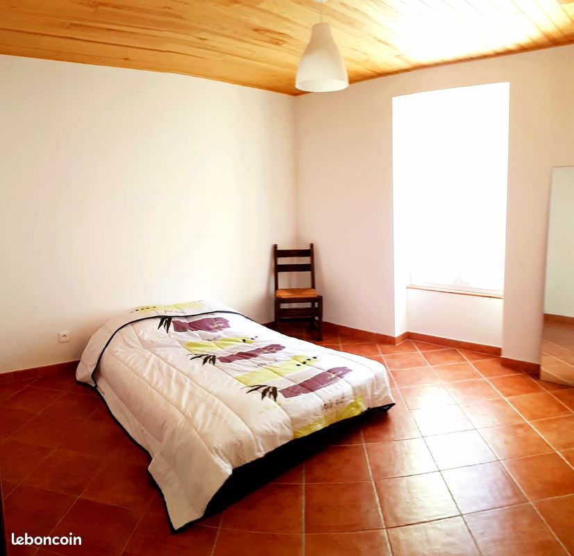 F3 ISOLA VILLAGE 80 M² 2 chambres 4 lits (image 3)