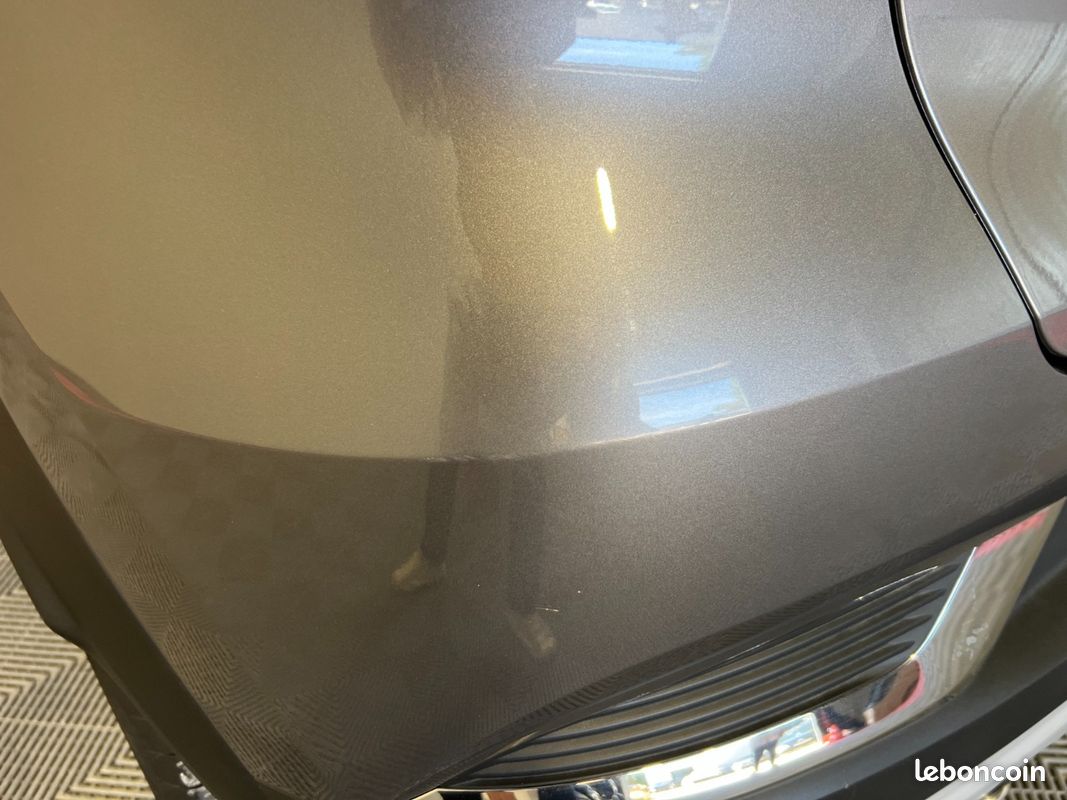 RENAULT CAPTUR 1.3 TCe 130 ch EDC Intens / 1ERE MAIN / SUIVI COMPLET RENAULT / CAMERA / CARPLAY / (image 42)