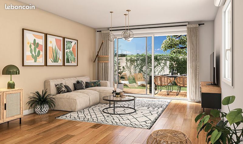 Maison 4 pièces 83 m² · à Puilboreau · 83 m² · 399 000 €