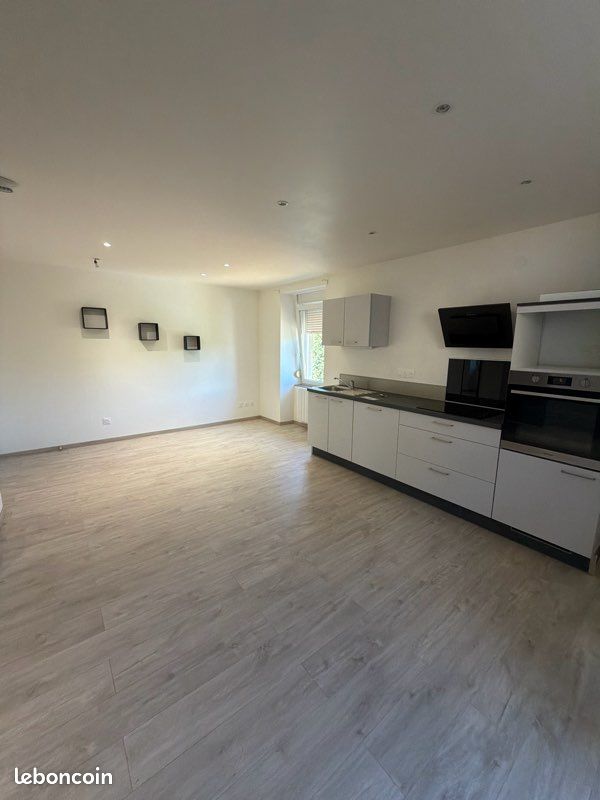 Appartement 2 pièces 47 m² · à Valdoie · 47 m² · 615 €/mois