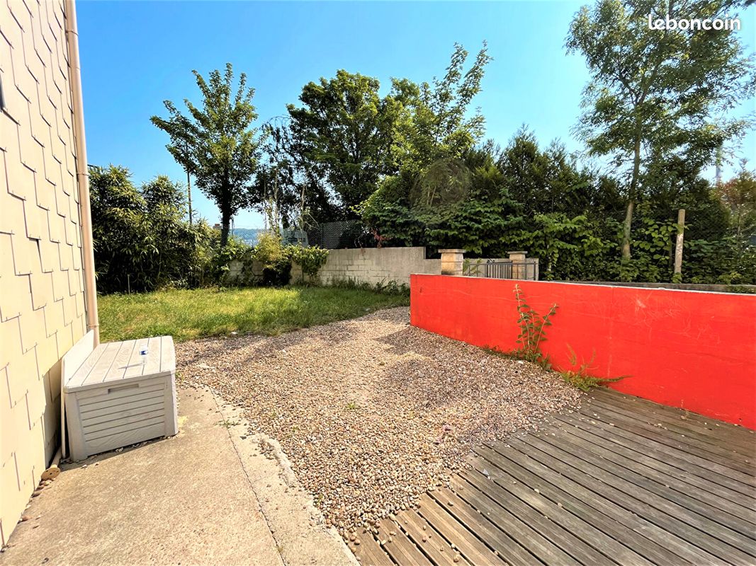 Appartement 3 pièces 58 m² · à Rouen · 58 m² · 695 €/mois