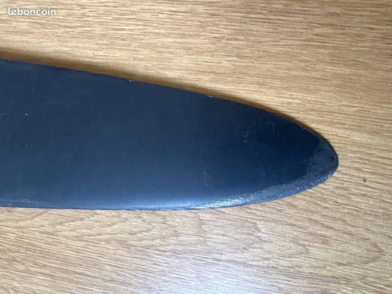 Aileron gasoil et deboichet (image 2)