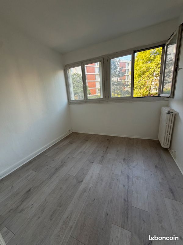 Appartement de 3 pièces de 53.15 m au RDC avec terrasse de 31m² (image 3)