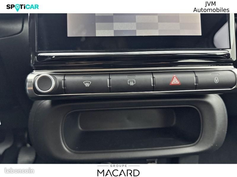 Citroen C3 1.5 BlueHDi 100ch S&S Feel Business E6.d (image 34)