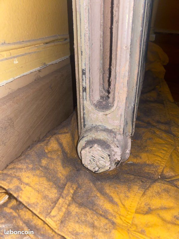 Radiateur en fonte (image 4)