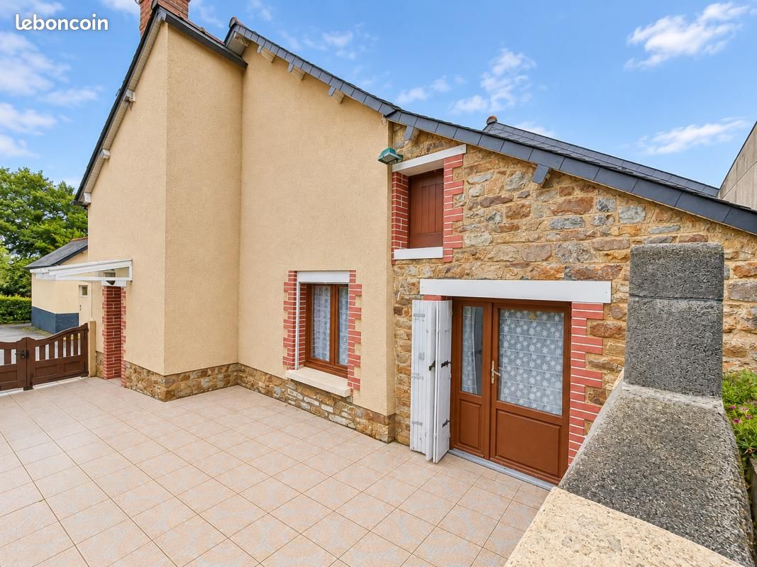 Maison 4 pièces 90 m² · à Liffré · 90 m² · 229 500 €