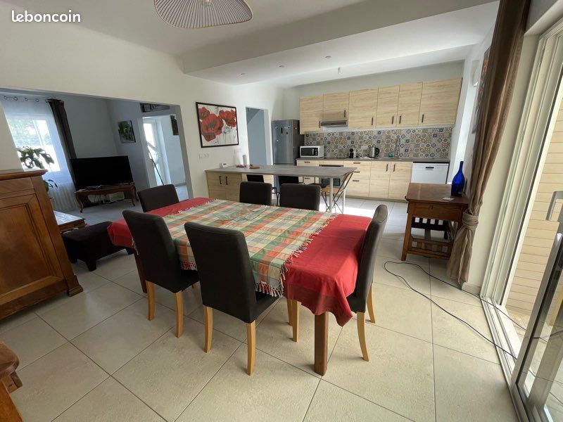 Maison 6 pièces 145 m² · à Saint-Herblain · 145 m² · 365 000 €