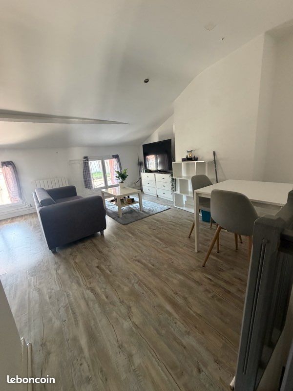 Appartement 2 pièces 35 m² · à Pons · 35 m² · 500 €/mois