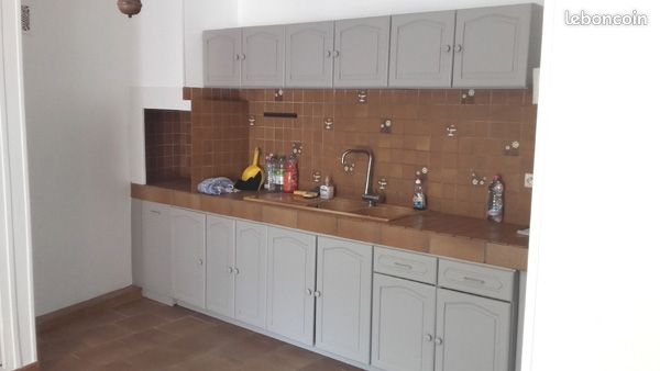 Maison 5 pièces 141 m² - Châteaubernard 16100 (image principale 4)
