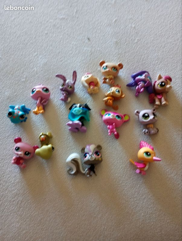 Petshop (image 1)