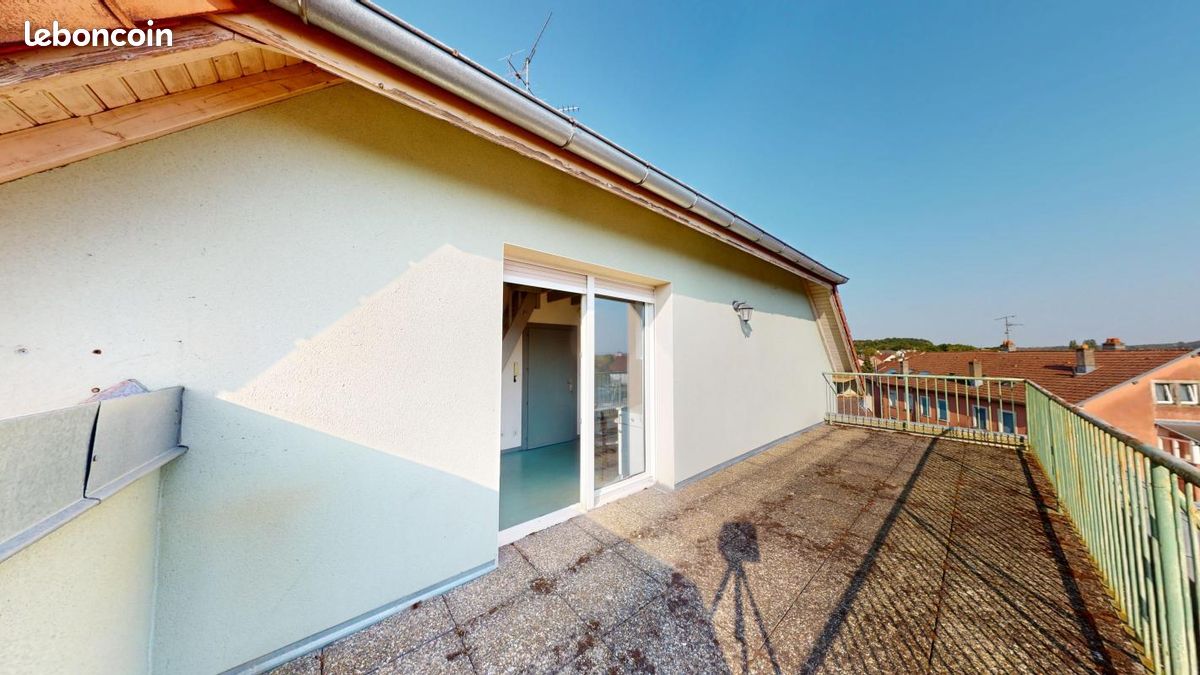 Appartement 2 pièces 32 m² · à Valdoie · 32 m² · 55 000 €