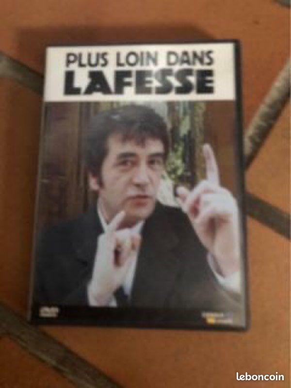 DVD Pas Envoie (image 4)