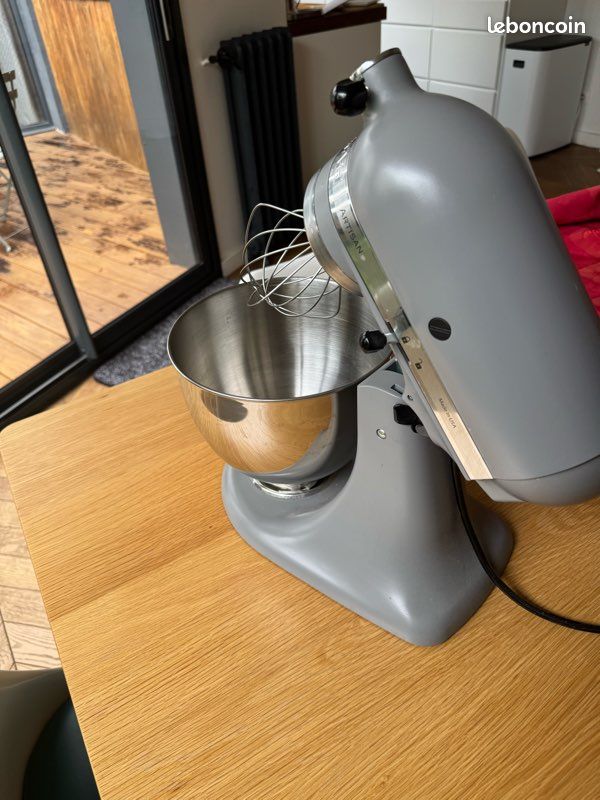 Kitchenaid artisan (image 5)