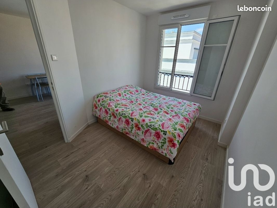 Appartement a louer serris - 2 pièce(s) - 33 m2 - Surfyn