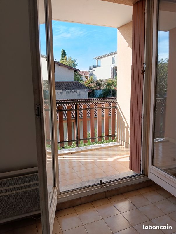 Appartement 1 pièce 34 m² · à Grézieu-la-Varenne · 34 m² · 630 €/mois