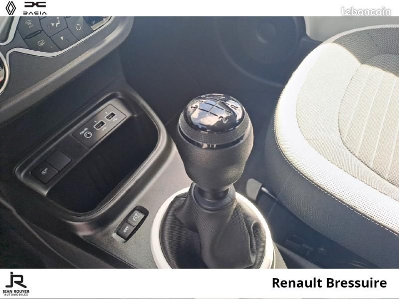 Renault Twingo 1.0 SCe 65ch Equilibre (image 6)