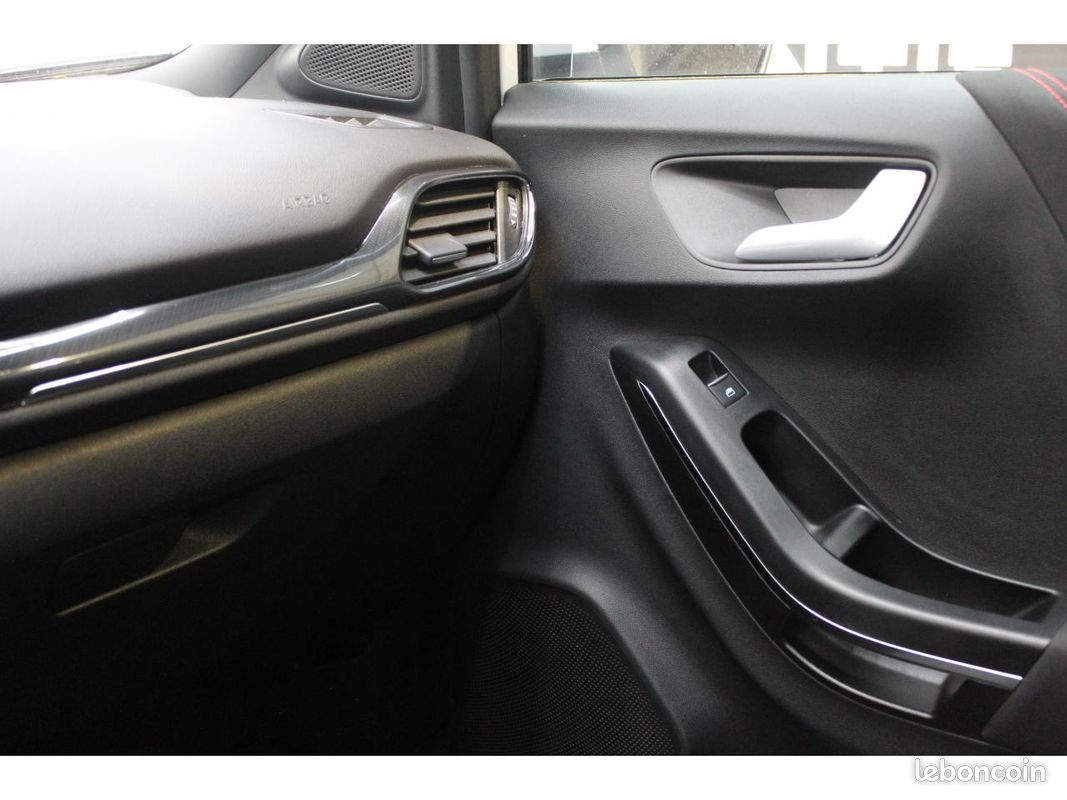 FORD PUMA 1.0 Flexifuel mHEV - 125 S&S II 2019 ST Line PHASE 1 (image 22)
