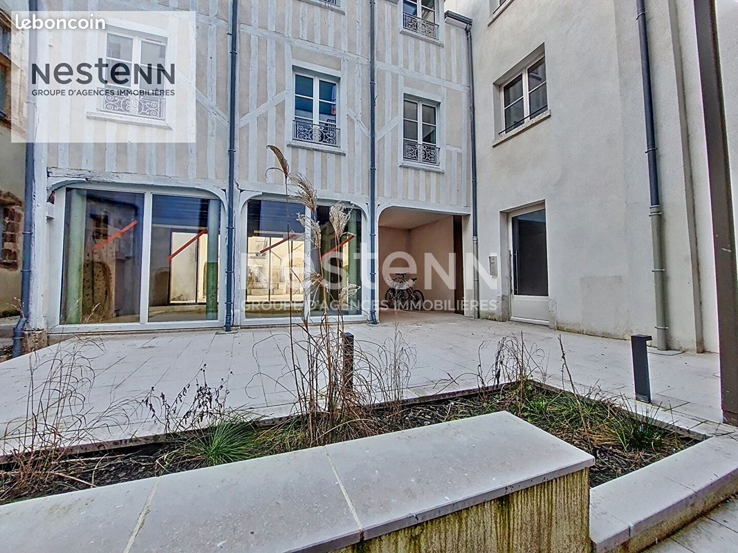 Appartement 2 pièces 66 m² · à Orléans · 66 m² · 239 850 €