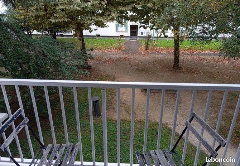 Appartement 3 pièces 52 m² · à Grenoble · 52 m² · 75 000 €