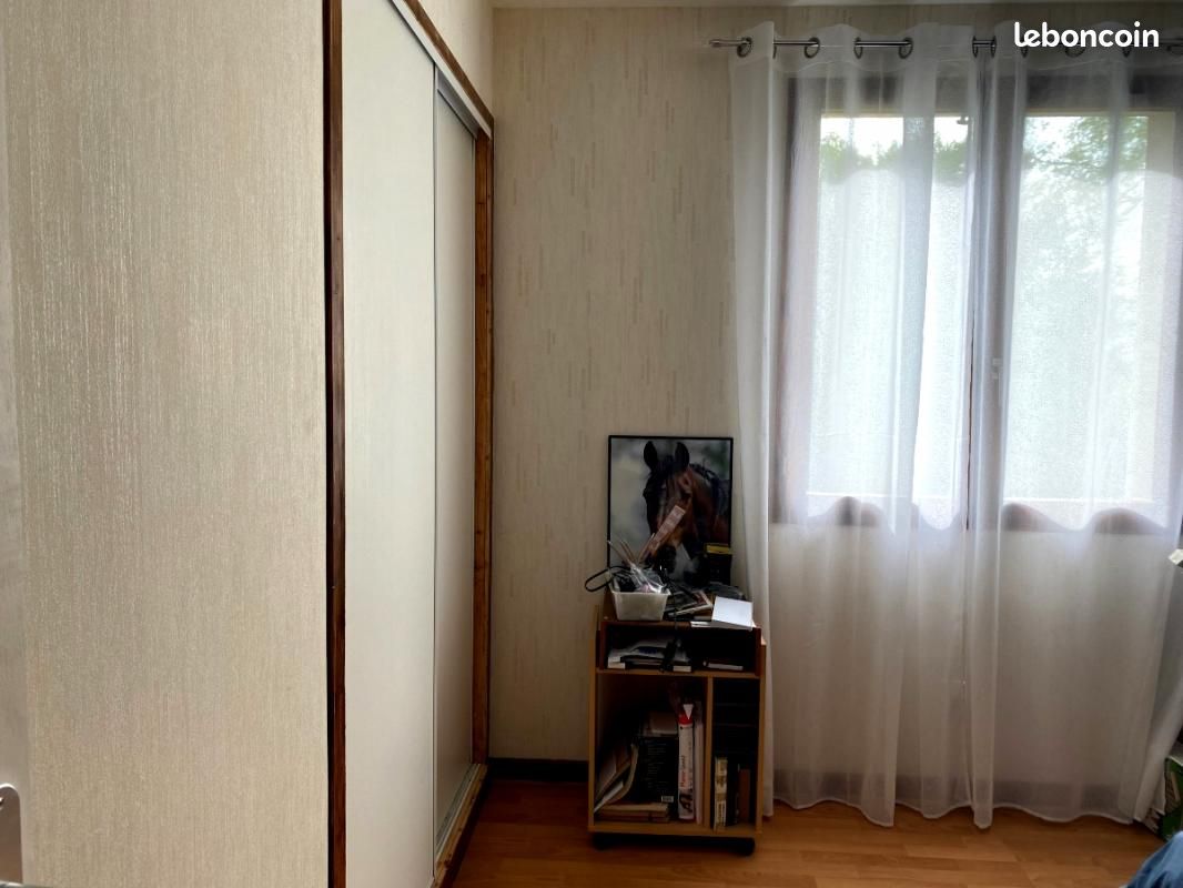 Maison 5 pièces 100 m² - Juignac 16190 (image principale 12)