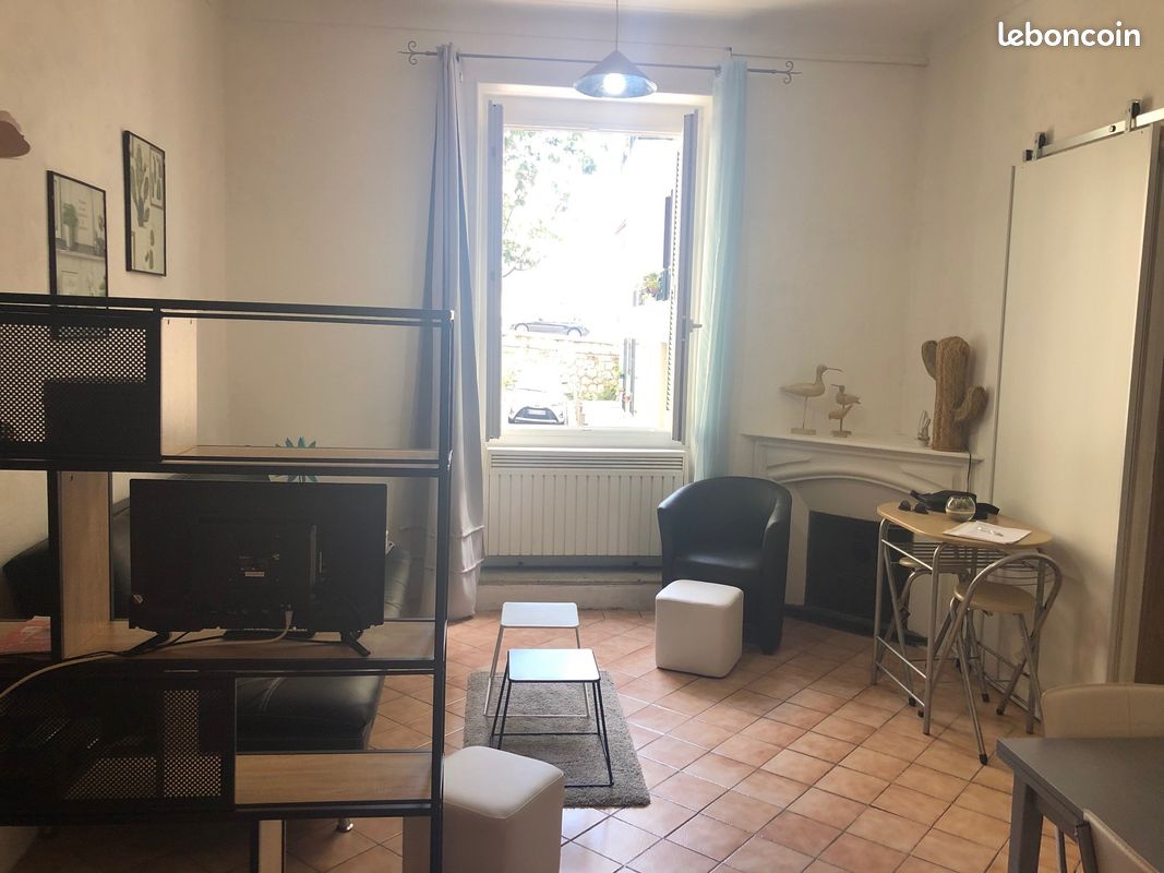 Appartement 2 pièces 38 m² · à Nice · 38 m² · 199 000 €
