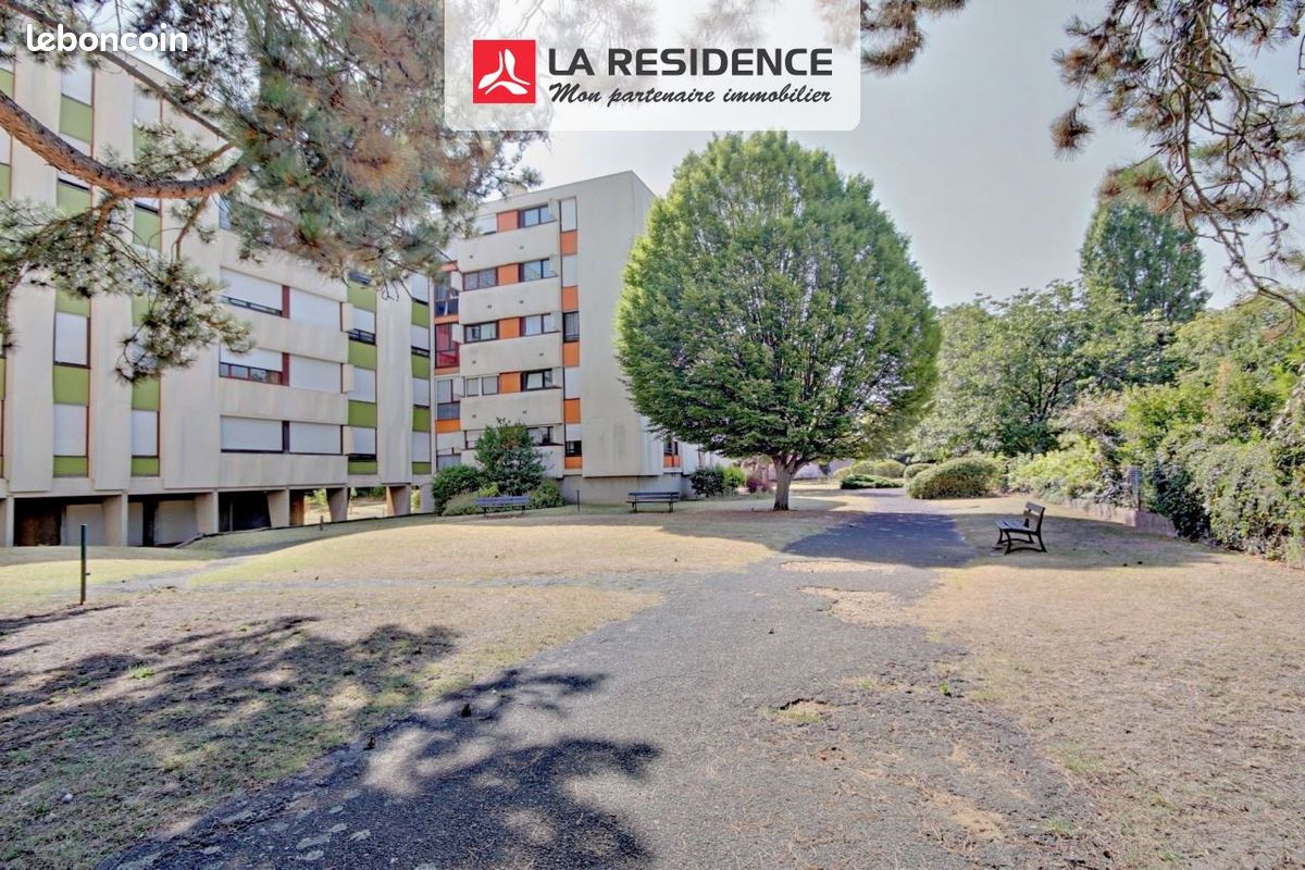 Appartement 1 pièce 31 m² · à Conflans-Sainte-Honorine · 31 m² · 129 900 €