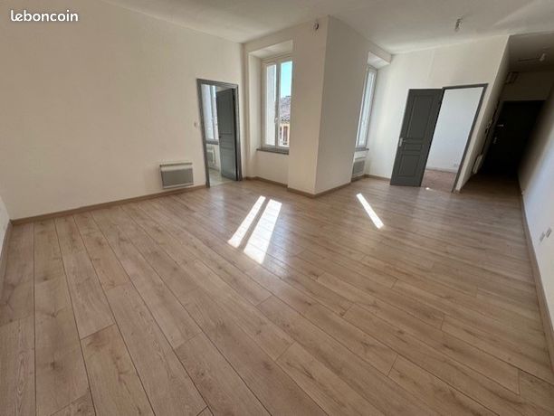 Appartement 2 pièces 50 m²