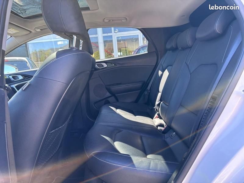 Kia XCeed 1.6 GDi 105ch + Plug-In 60.5ch Premium DCT6 (image 15)