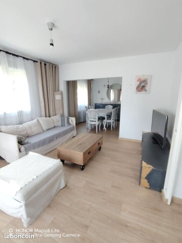Maison 4 pièces 82 m² · à Vendôme · 82 m² · 206 000 €