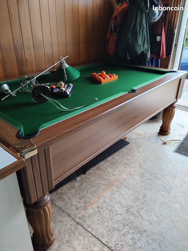 Billard (image 1)