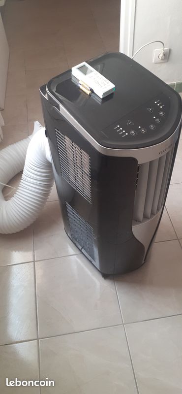 Climatiseur mobile (image 5)