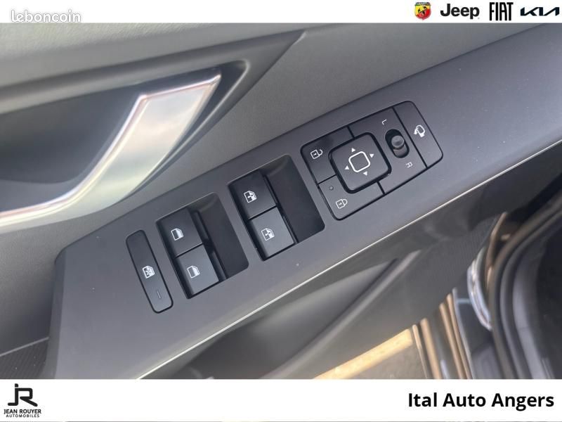 Kia Niro 1.6 GDi 129ch HEV Active DCT6 (image 15)