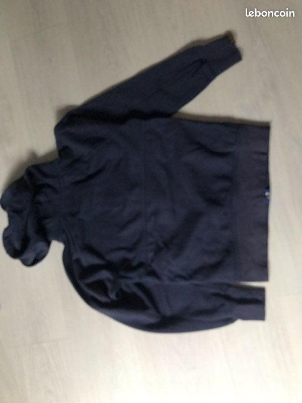 Veste à capuche g star sab59170 (image 3)