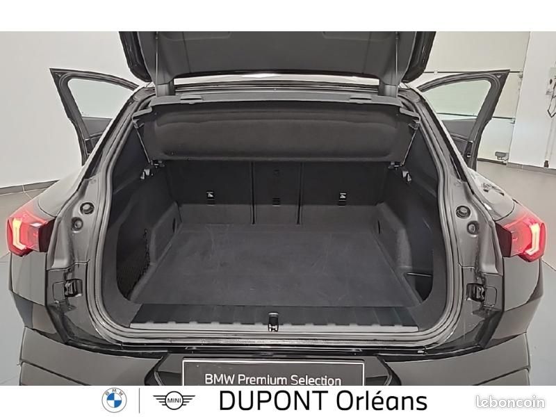 Bmw X2 sDrive20iA 170ch M Sport DKG7 (image 7)