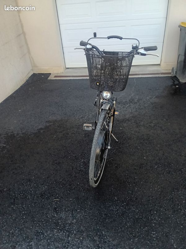 Vélo vtc (image 1)