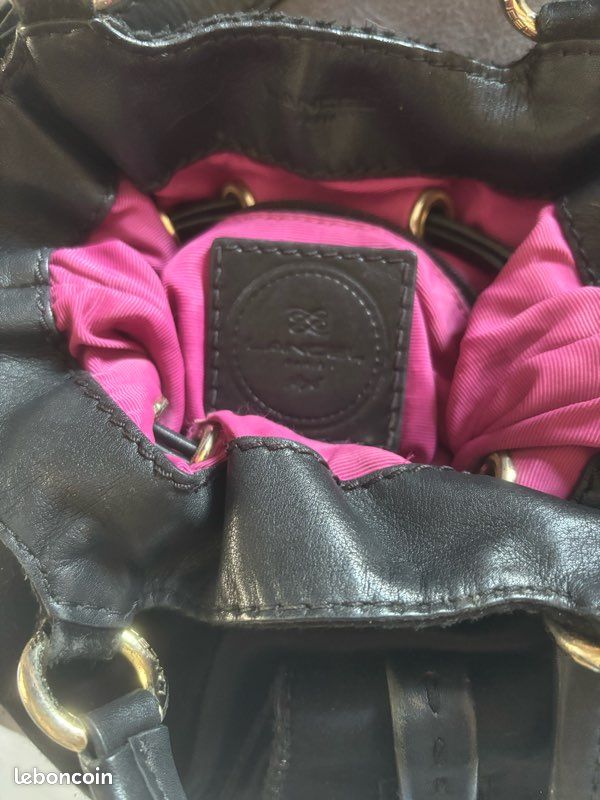 Vends sac à main (image 3)